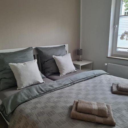 Ferienwohnung Im Werder -Fuer Monteure Nicht Geeignet- Celle Exterior foto