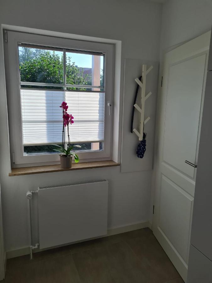 Ferienwohnung Im Werder -Fuer Monteure Nicht Geeignet- Celle Exterior foto